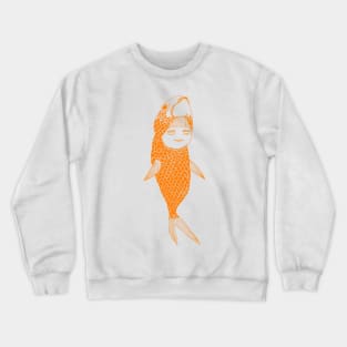 Seasick Crewneck Sweatshirt